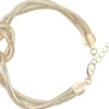 Best Bijou Brigitte Braccialetto - Shiny Knot