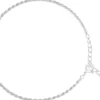 Online Bijou Brigitte Braccialetto - Silver Twist