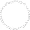 Online Bijou Brigitte Braccialetto - Simpatici Cuoricini
