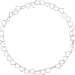 Online Bijou Brigitte Braccialetto - Simpatici Cuoricini