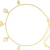 Sale Bijou Brigitte Braccialetto - Small Hearts