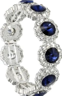 Bijou Brigitte Braccialetto - Sparkling Elegance