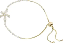 Outlet Bijou Brigitte Braccialetto - Sparkling Flower
