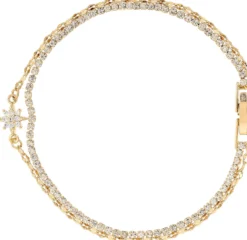 Online Bijou Brigitte Braccialetto - Sparkling Star