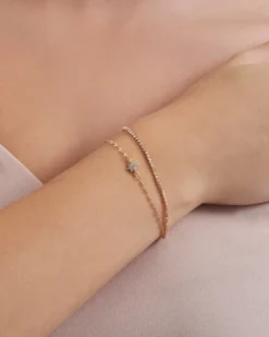 Online Bijou Brigitte Braccialetto - Sparkling Star