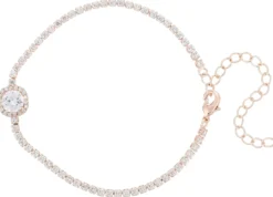 Clearance Bijou Brigitte Braccialetto - Sparkling Zirkonia