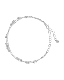 Best Bijou Brigitte Braccialetto - Sphere Silver