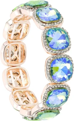 Clearance Bijou Brigitte Braccialetto - Spring Breeze