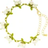 Bijou Brigitte Braccialetto - Spring Flowers
