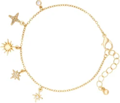 Sale Bijou Brigitte Braccialetto - Starry Sparkle