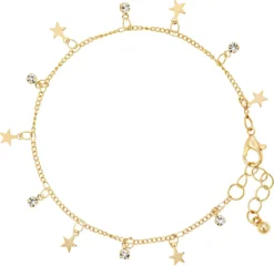 Bijou Brigitte Braccialetto - Star Sparkle