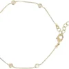 Bijou Brigitte Braccialetto - 6 Stone CZ