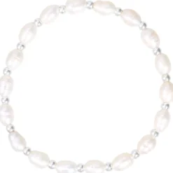 Outlet Bijou Brigitte Braccialetto - Summer Pearls