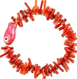 New Bijou Brigitte Braccialetto - Sunset Ocean