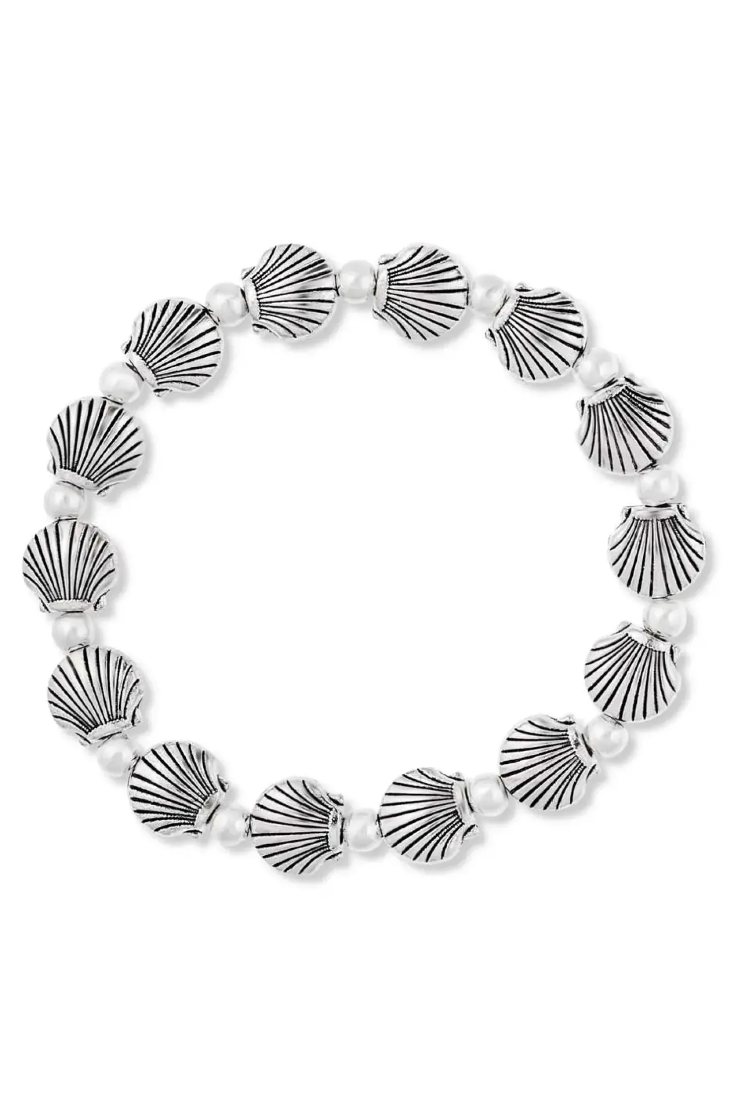 Outlet Bijou Brigitte Braccialetto - Tiny Shells