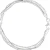 Clearance Bijou Brigitte Braccialetto - Triple