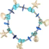 Outlet Bijou Brigitte Braccialetto - Turquoise Treasures