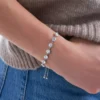Sale Bijou Brigitte Braccialetto - Twinkle Circles