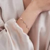 Sale Bijou Brigitte Braccialetto - Various Hearts