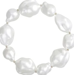 Discount Bijou Brigitte Braccialetto - White Breeze