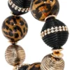 Online Bijou Brigitte Braccialetto - Wild Chic