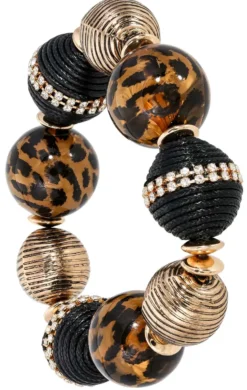 Online Bijou Brigitte Braccialetto - Wild Chic