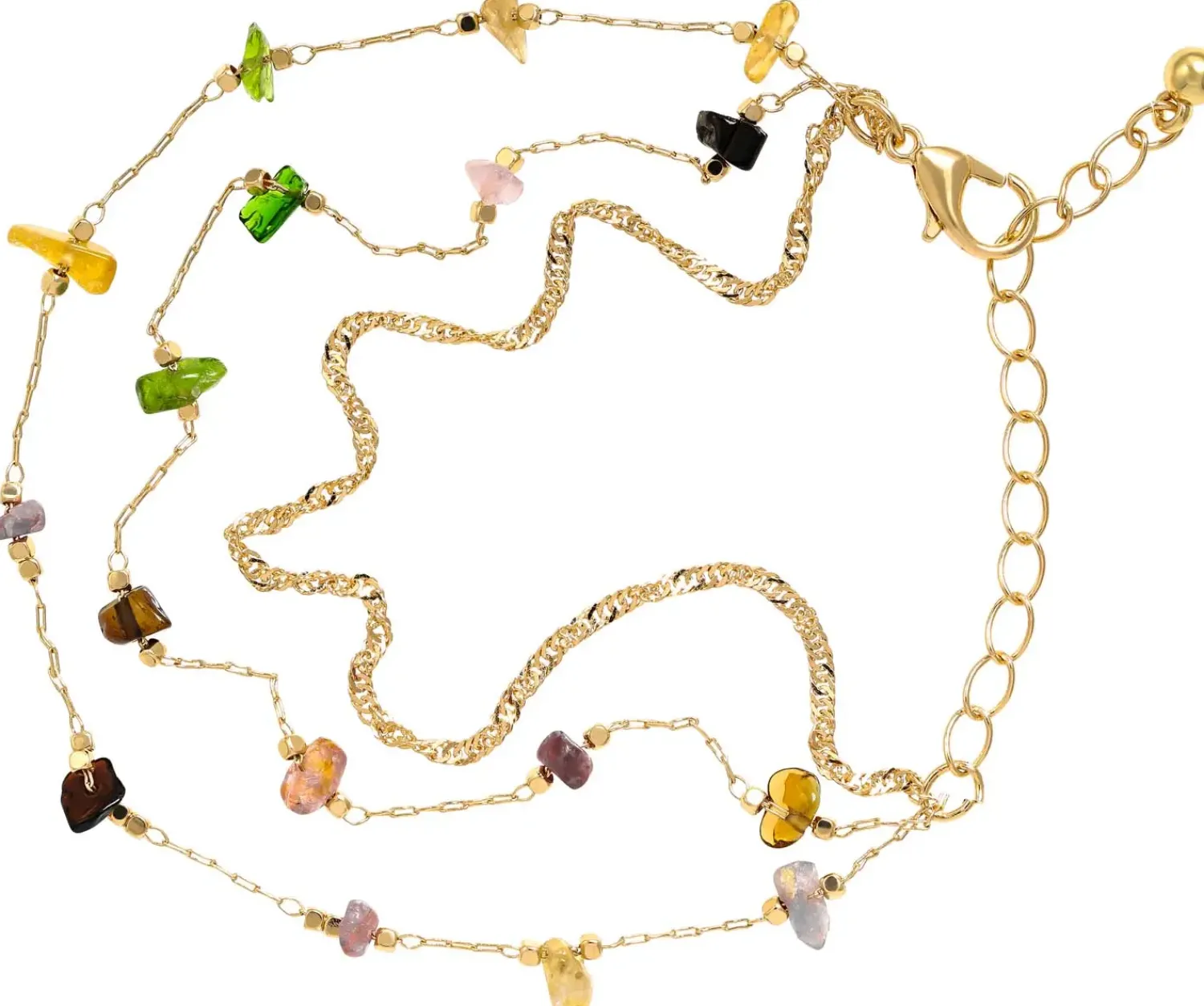 Best Bijou Brigitte Braccialetto - Wonderful Aventurine