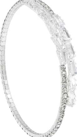 Clearance Bijou Brigitte Braccialetto - Zirconia Shine