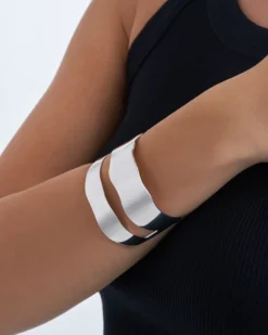 Best Bijou Brigitte Bracciale - Waved Elegance