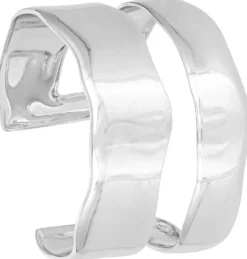Best Bijou Brigitte Bracciale - Waved Elegance