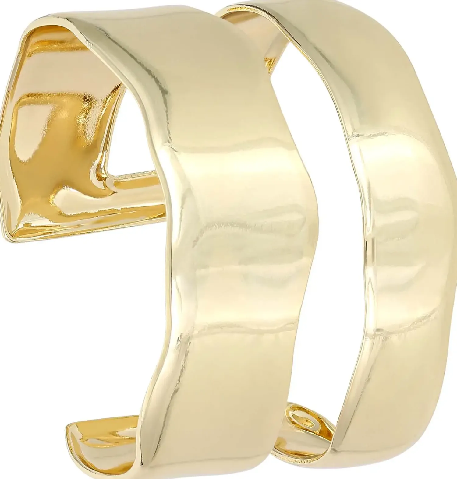 Online Bijou Brigitte Bracciale - Wavy Elegance