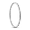 Clearance Bijou Brigitte Bracciale - Zirconia Steel