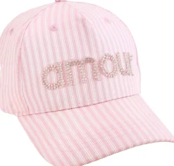 Bijou Brigitte Cappellino - Amour Stripe