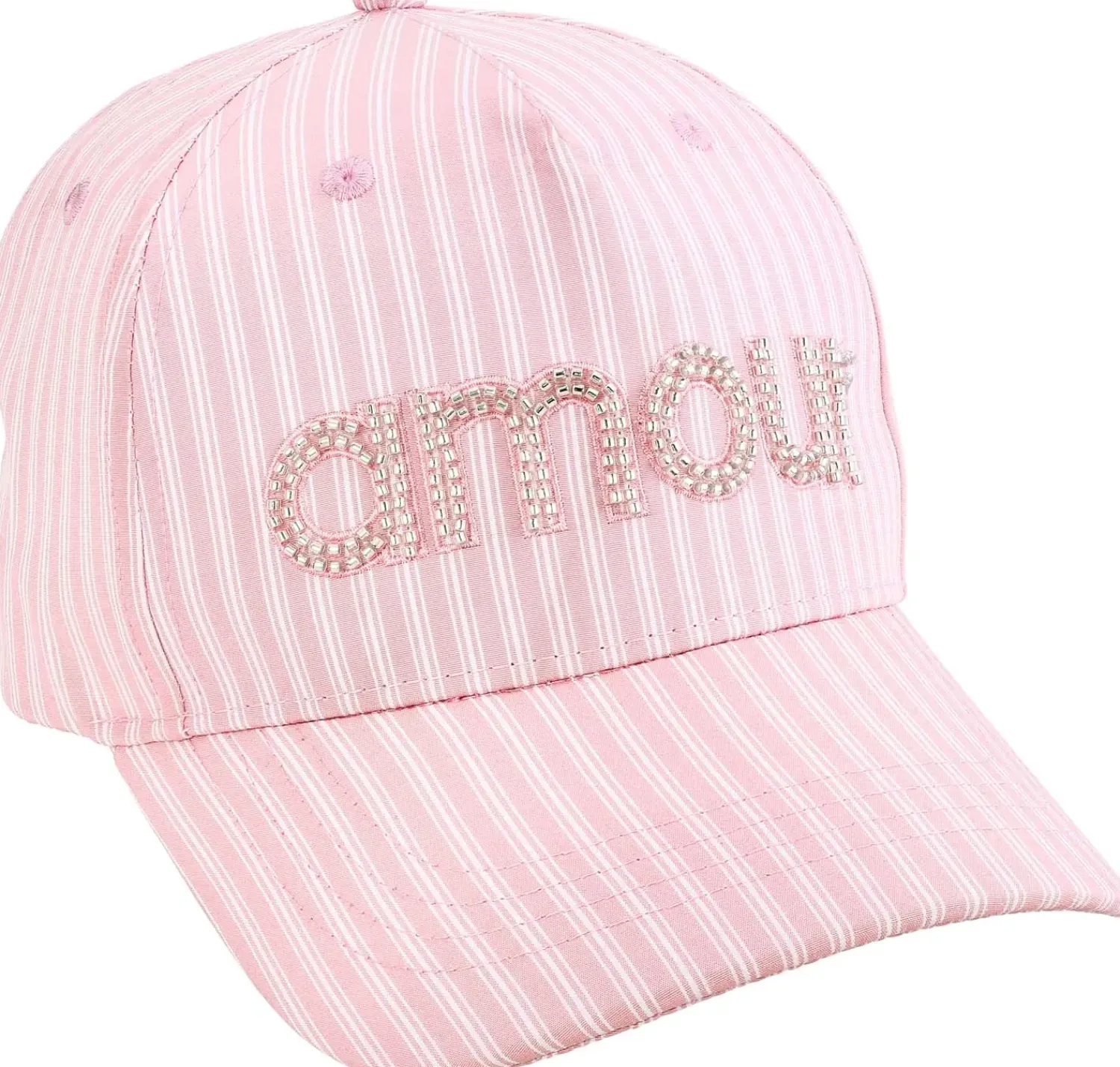 Bijou Brigitte Cappellino - Amour Stripe