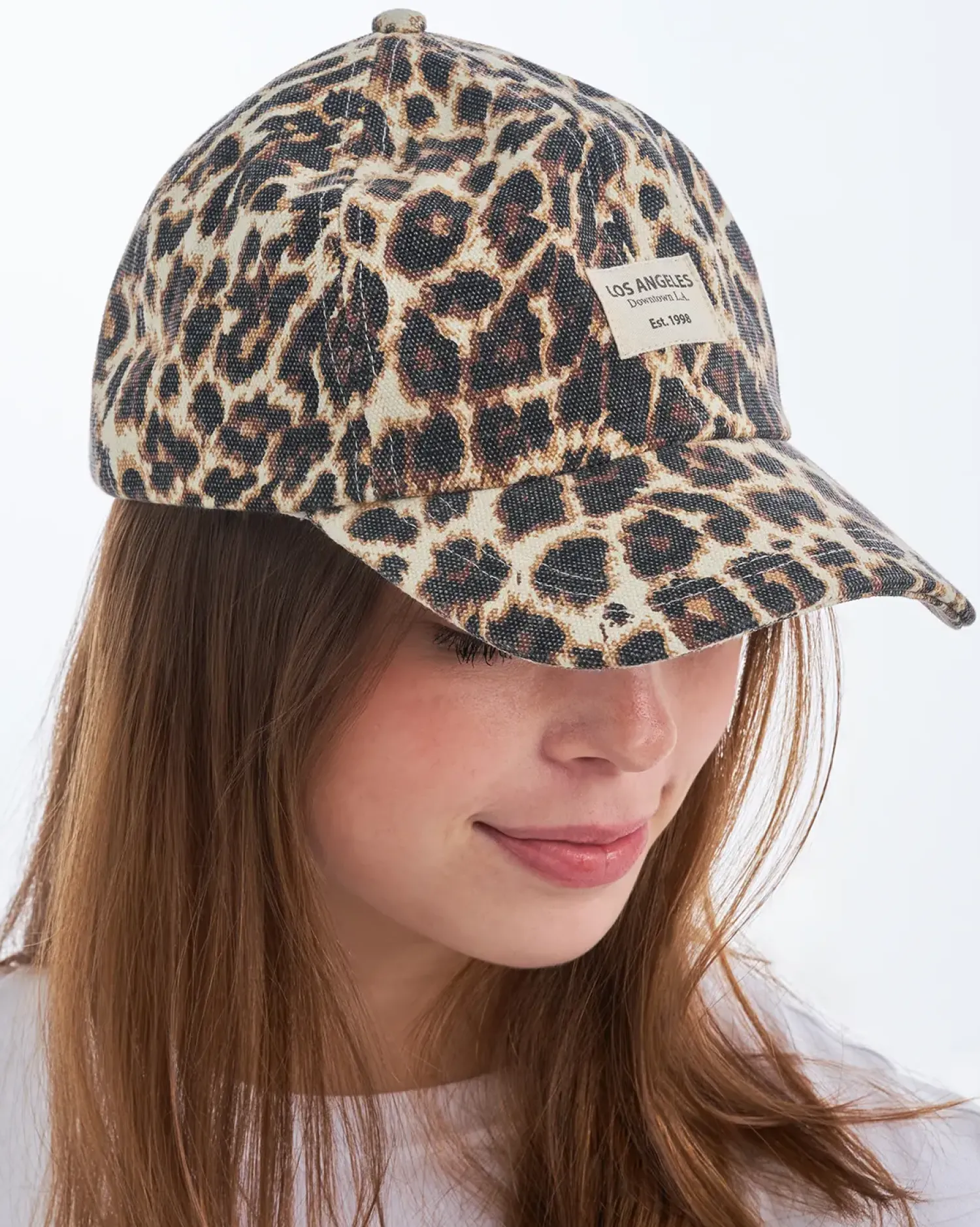 Sale Bijou Brigitte Cappellino - Basic Leo