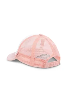 Hot Bijou Brigitte Cappellino per bambini - Pink Ice