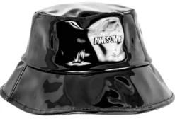 Sale Bijou Brigitte Cappello alla pescatora - Black Shine