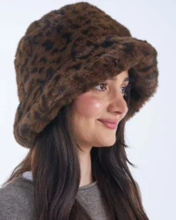 Clearance Bijou Brigitte Cappello alla pescatora - Soft Leo