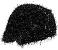 Outlet Bijou Brigitte Cappello - Black Sparkle