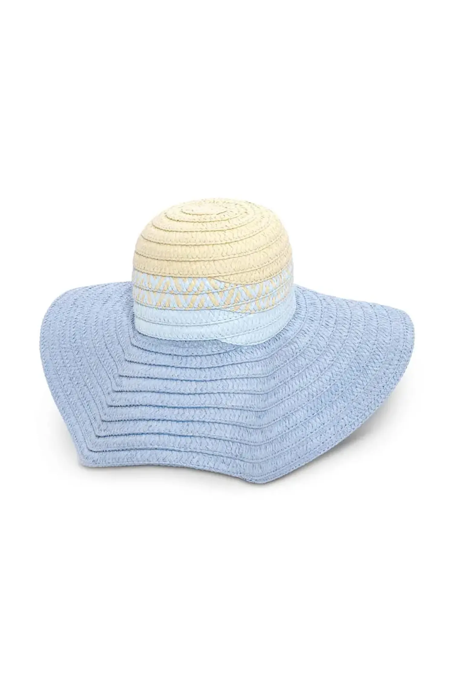 Online Bijou Brigitte Cappello - Blue Shine