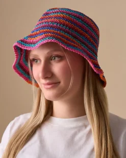 New Bijou Brigitte Cappello - Vibrant Summer