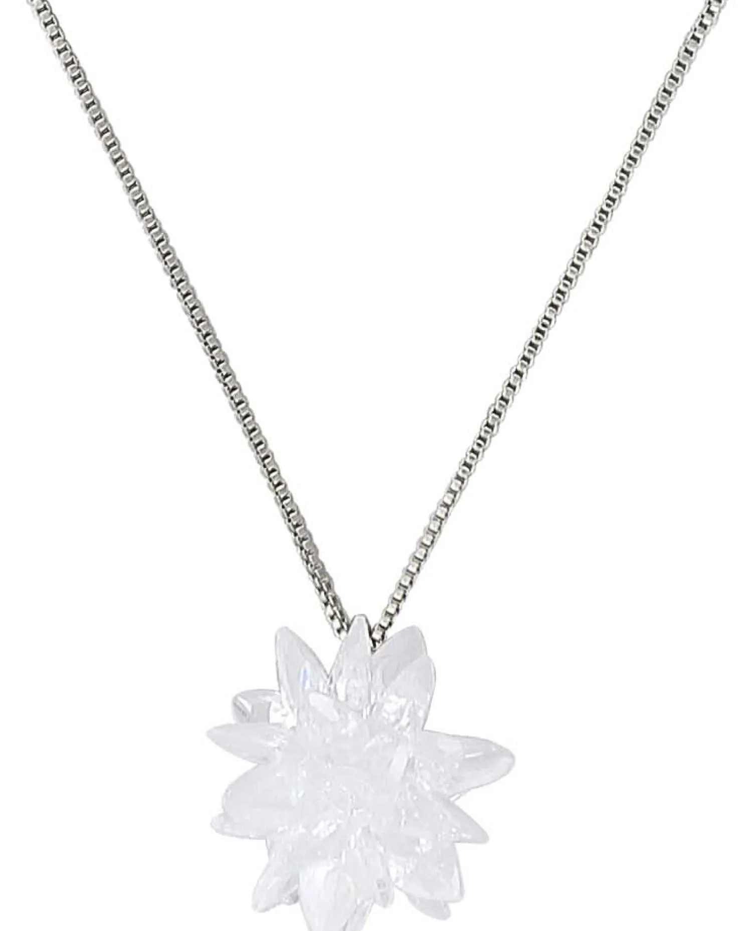 Outlet Bijou Brigitte Catena - Ice Crystal