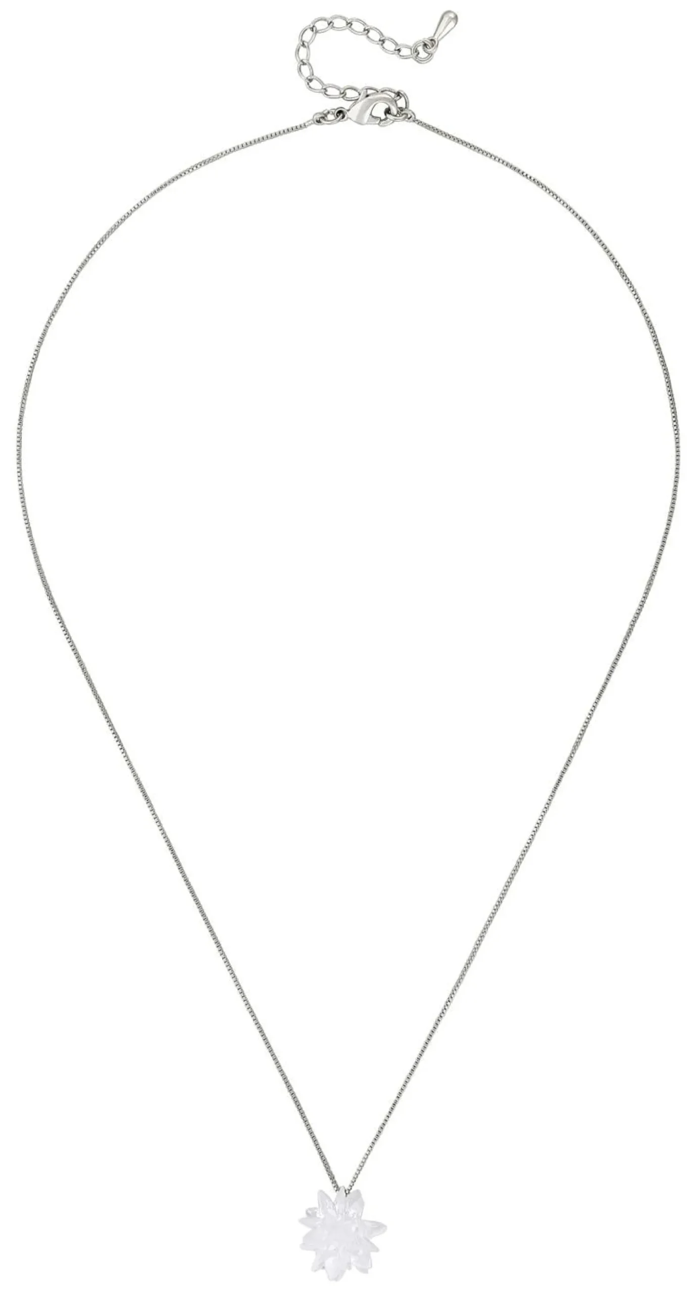 Outlet Bijou Brigitte Catena - Ice Crystal