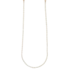 Bijou Brigitte Catenella per occhiali - Cute Pearls