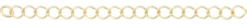 Online Bijou Brigitte Catenina di prolungamento - Gold