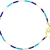 New Bijou Brigitte Cavigliera - Blue Rays
