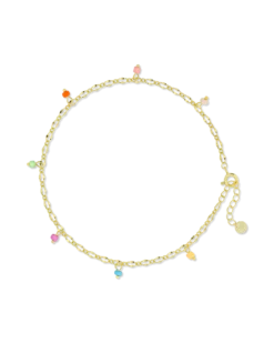 Sale Bijou Brigitte Cavigliera - Colorful Detail