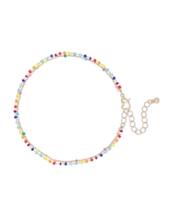 Sale Bijou Brigitte Cavigliera - Colorful Sparkles