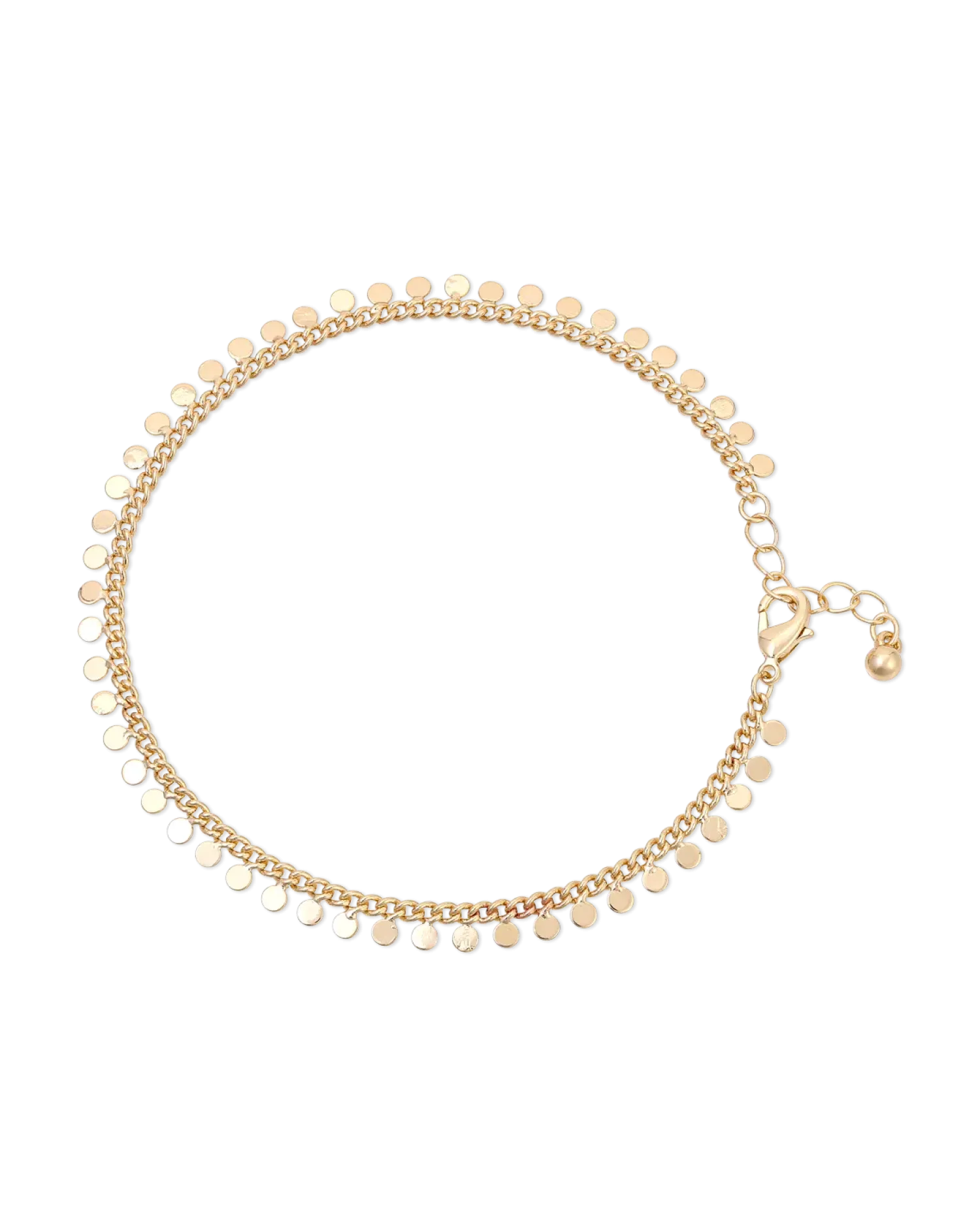 Outlet Bijou Brigitte Cavigliera - Cute Gold