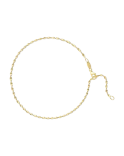 Bijou Brigitte Cavigliera - Golden Chain